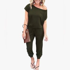 Jumpsuit